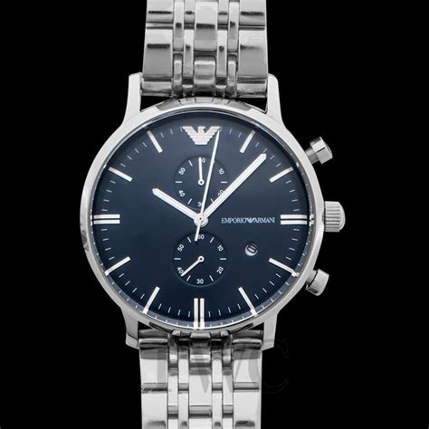 armani watch ar 1648|emporio armani watch.